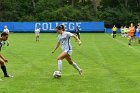 WSoc vs Smith  Wheaton College Women’s Soccer vs Smith College. - Photo by Keith Nordstrom : Wheaton, Women’s Soccer